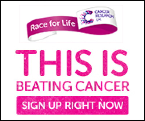 Race for Life
