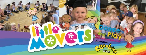Little Movers UK