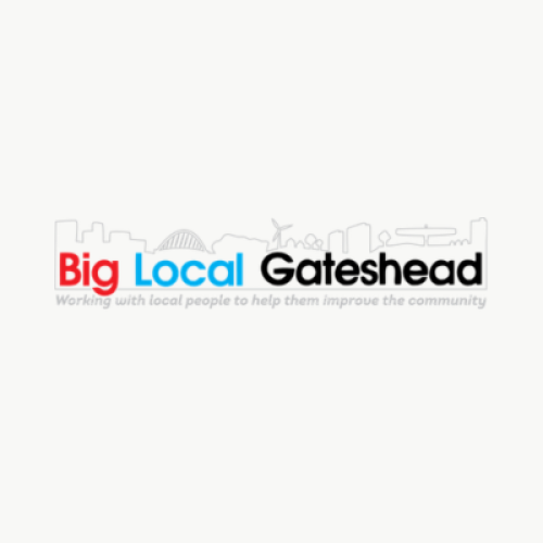 Big Local Gateshead
