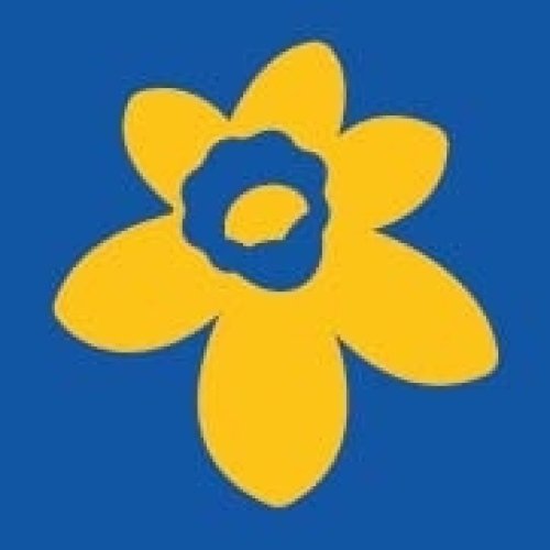 Ryton and District Marie Curie Fundraising Group Logo