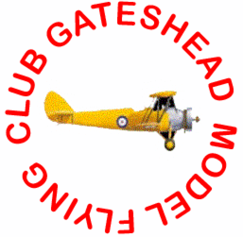 Gateshead Model Flying Club