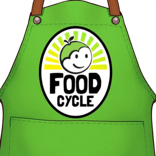 Foodcycle Apron