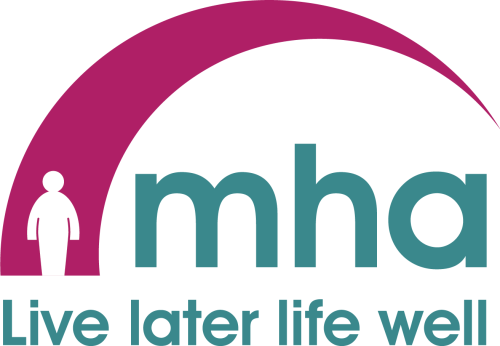 MHA- Live Later Life Well