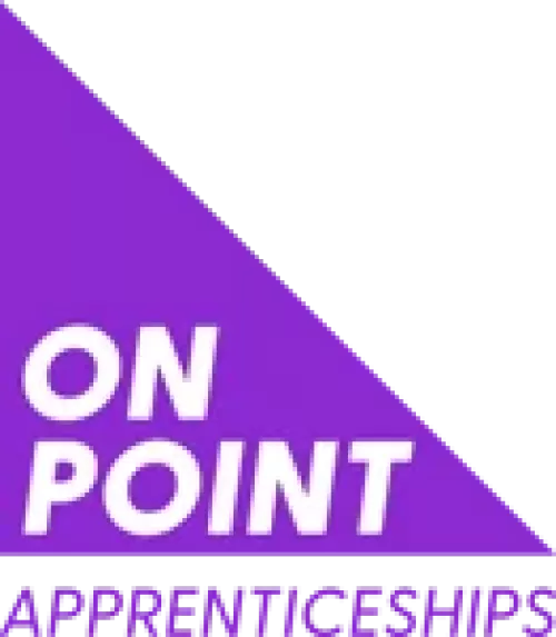 On Point Apprenticeships Logo