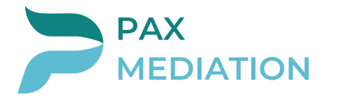 Pax Mediation LOGO