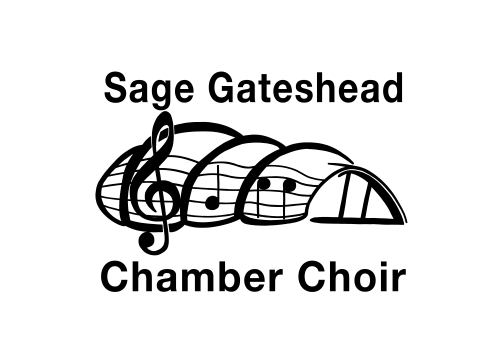 Sage Gateshead Chamber Choir logo (to be updated soon)