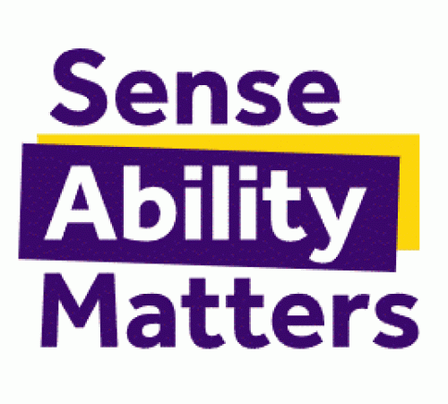 The words: Sense Ability Matters
