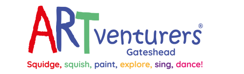 ARTventurers Gateshead