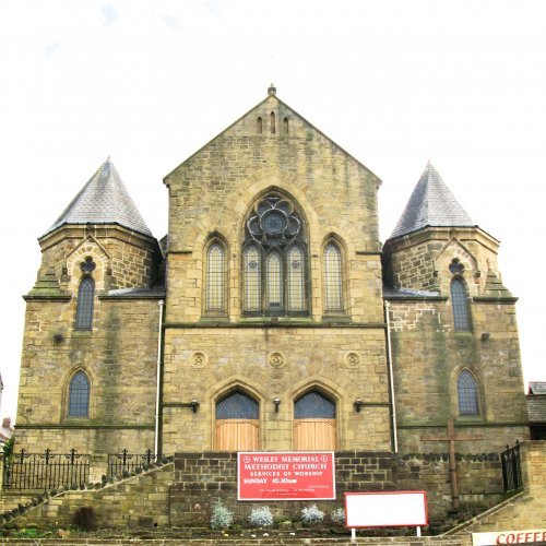 church