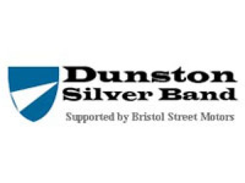 Dunston Silver Band