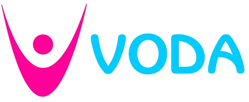 VODA logo