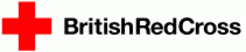 British Red Cross Logo