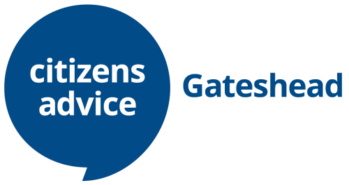 Citizens Advice Gateshead logo