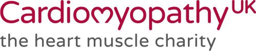 Cardiomyopathy UK Logo
