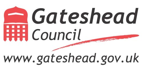 Gateshead council logo