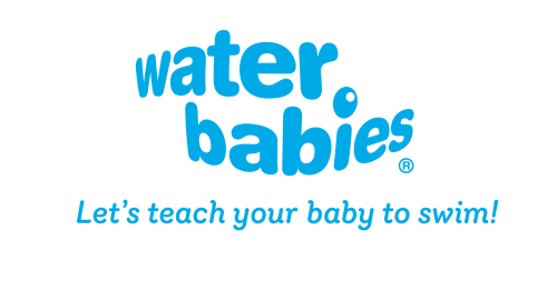 Water Babies logo