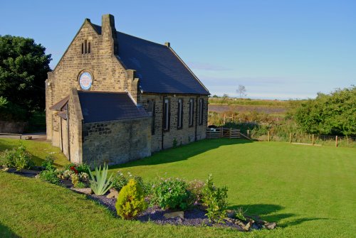 Mount Community Association