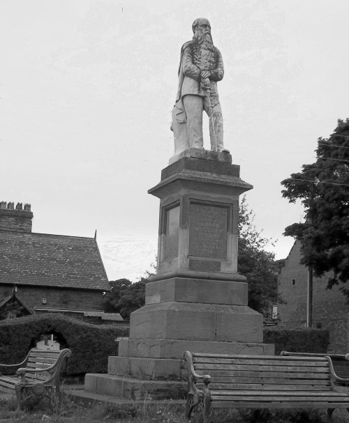 Edward Mosley Perkins