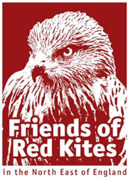 Friends of Red Kites Logo