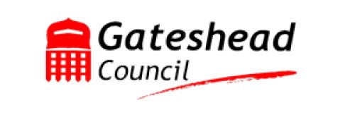 Gateshead Council logo