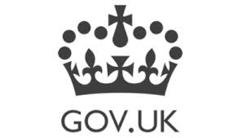 gov.uk Logo