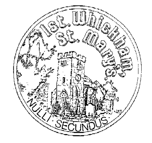 1st Whickham St Mary's Scout Group