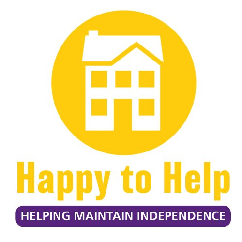 Happy to Help Home Care