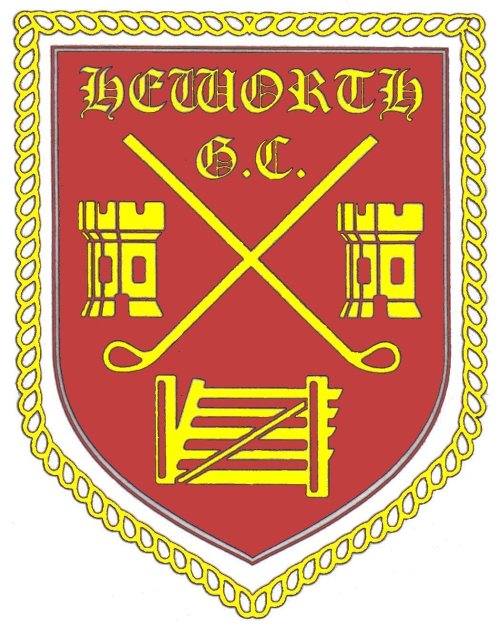 Heworth Golf Club, Gateshead