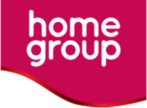 home group logo
