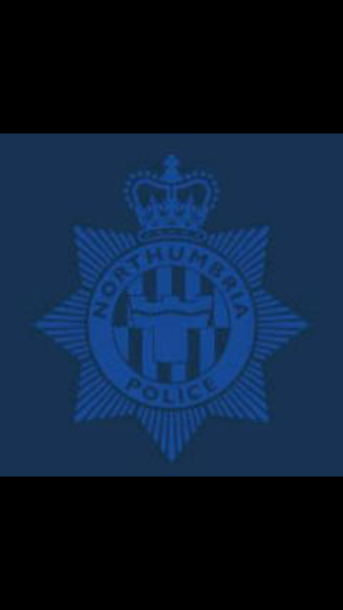 Gateshead police