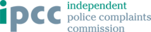 Independent Police Complaints Commission logo