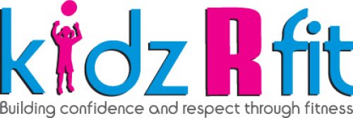 KidzRfit Ltd logo