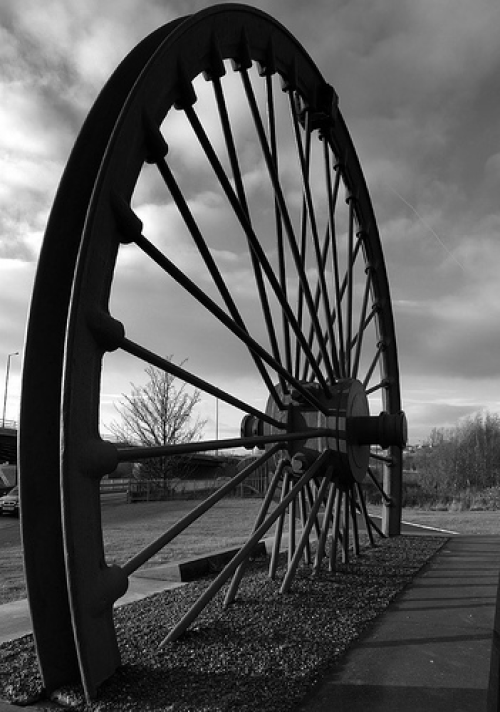 Chopwell & Blackhall Mill Live at Home Scheme