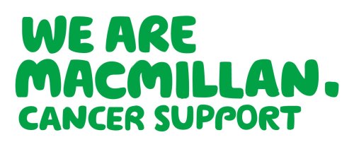 We are MacMillan logo