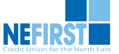 NEFirst Credit Union logo