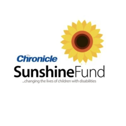 The Chronicle Sunshine Fund - changing the lives of children with disabilities