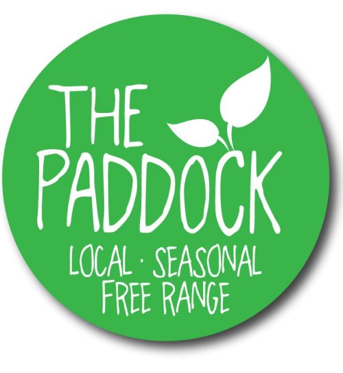 The Paddock - Local, Seasonal, Free Range
