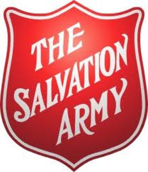 THE SALVATION ARMY