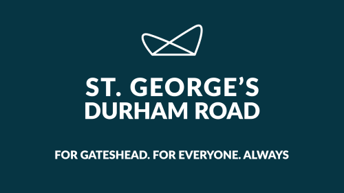 St. George's Durham Road.