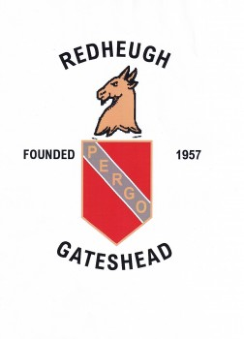Gateshead Redheugh 1957