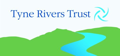 Tyne rivers trust logo