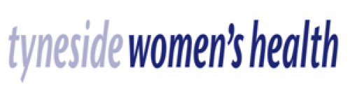 Tyneside Women's Health Logo