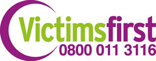 Victim support 800 011 3116