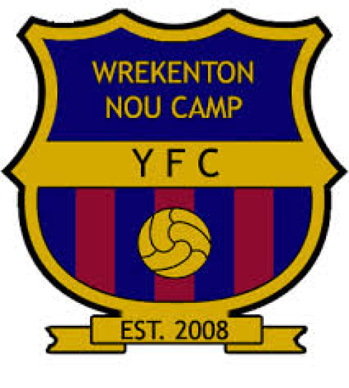 football, wrekenton, childrens sport,