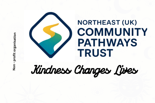 Northeast (UK) Community Pathways Trust 