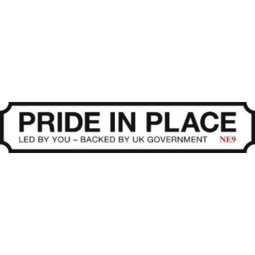 Pride in Place