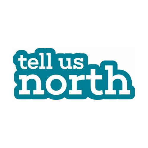 Tell Us North