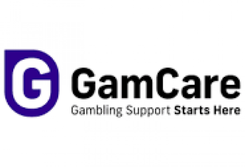 GamCare logo