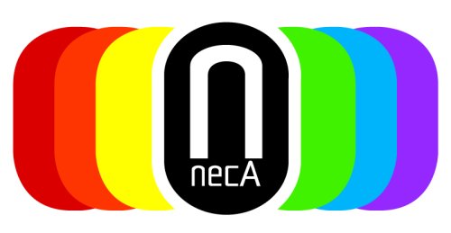 NECA logo