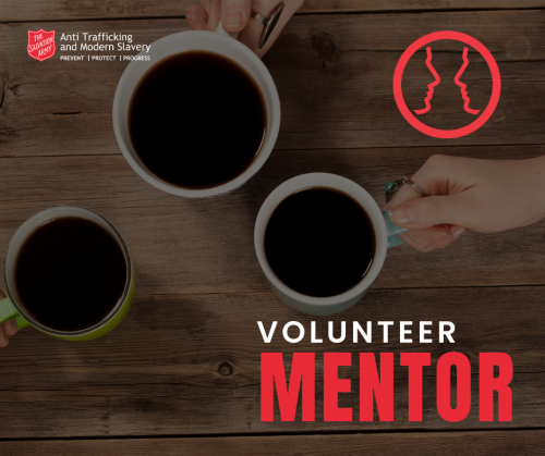 Image of three mugs containing black coffee on a wooden bench, seen from aerial view.